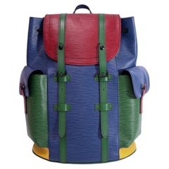 Louis Vuitton Christopher PM Backpack