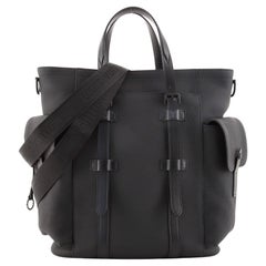 Louis Vuitton Christopher Tote Taurillon Leather