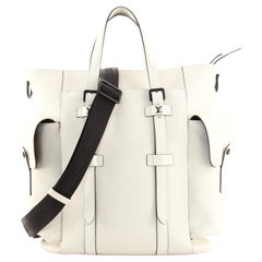 Louis Vuitton Christopher Tote Bag – ZAK BAGS ©️