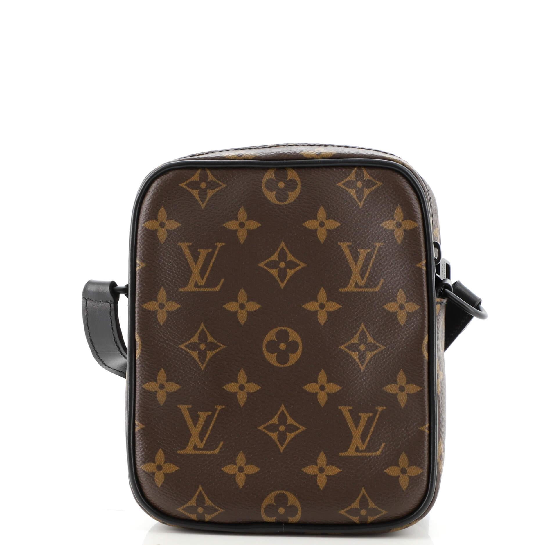 louis vuitton christopher crossbody