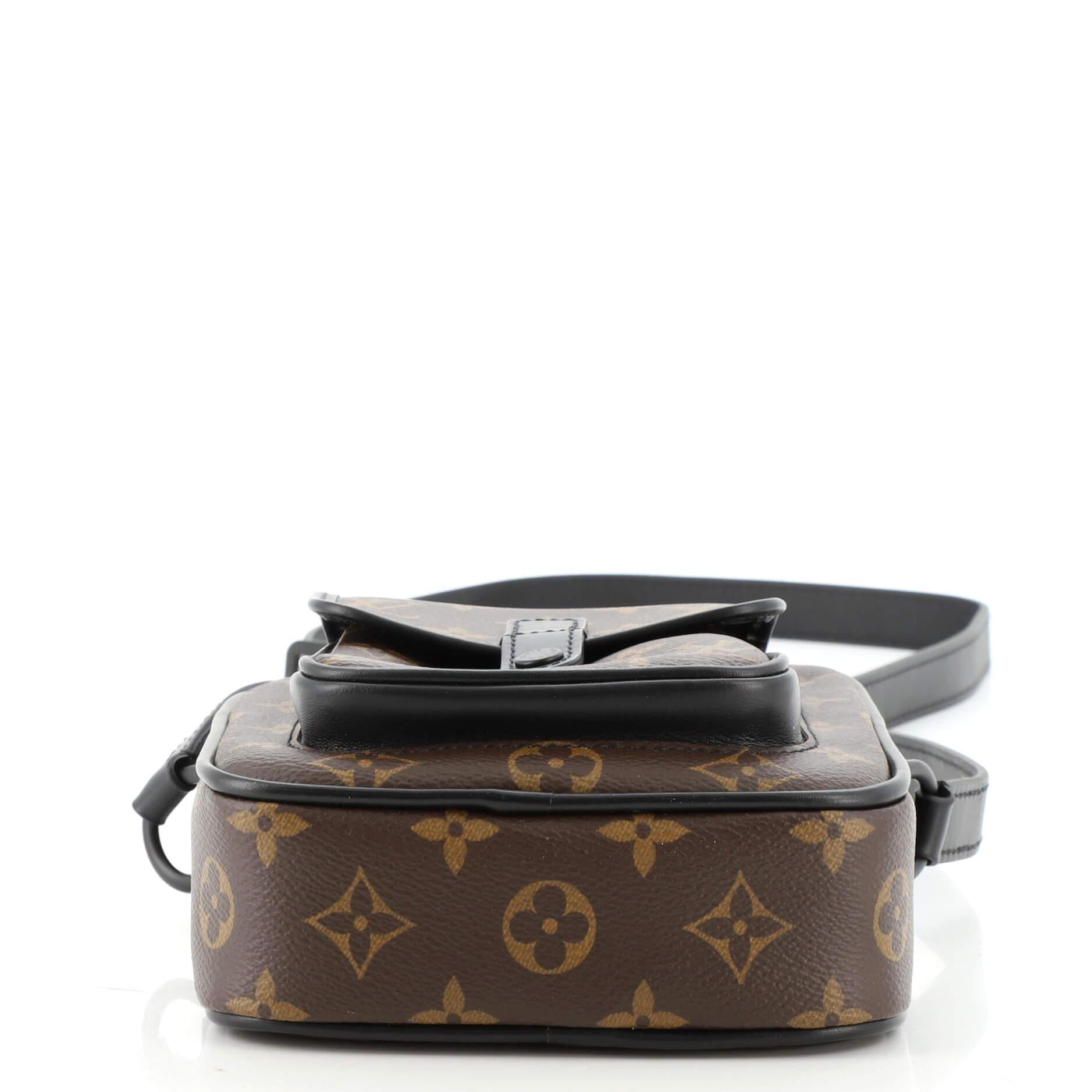 lv steamer wearable