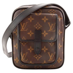 Used Louis Vuitton Fanny Pack - 13 For Sale on 1stDibs