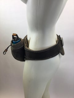 Louis Vuitton Cienture Jogging Fanny Pack