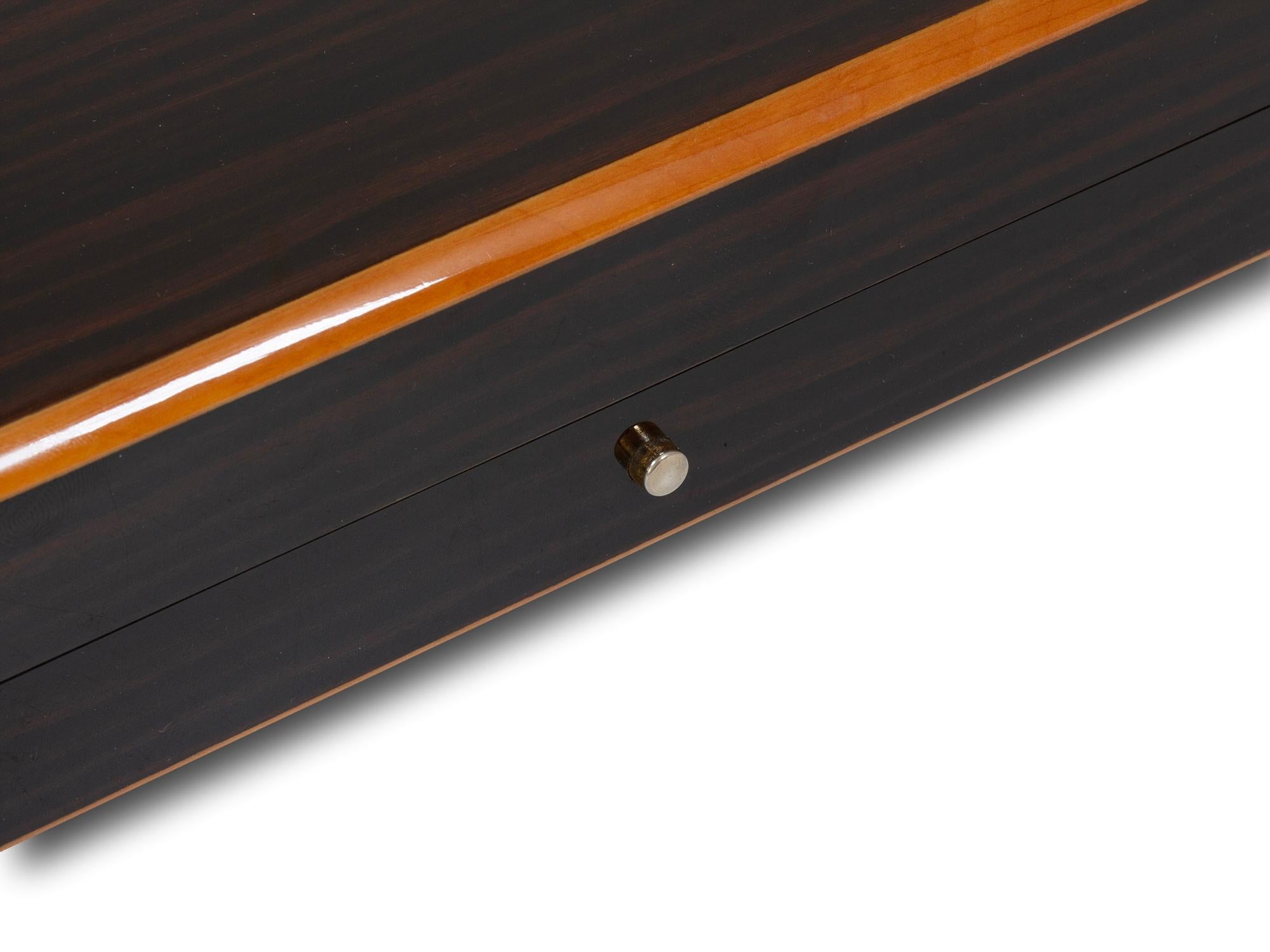 Louis Vuitton Custodia per sigari Humidor Box Coffret de Voyage in vendita 4