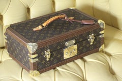 Louis Vuitton Zigarren Humidor:: Louis Vuitton Zigarren Box:: Vuitton Zigarren Etui
