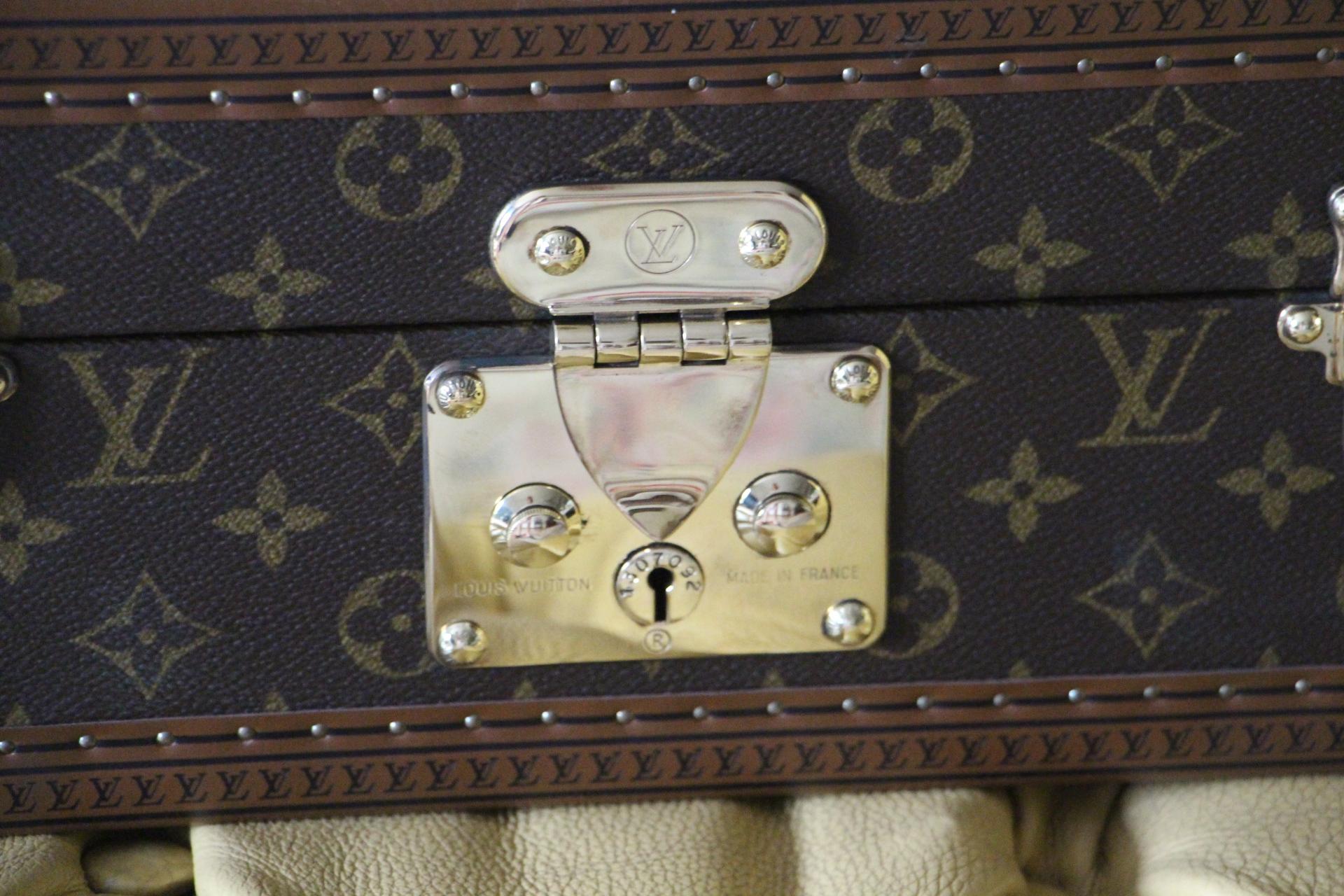 louis vuitton cigar box