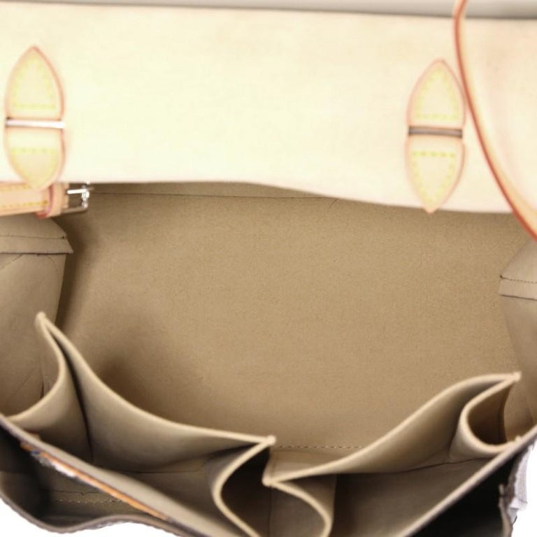 Louis Vuitton, Bags, Louis Vuitton Cindy Sherman Camera Messenger Bag  2way Shoulder Bag