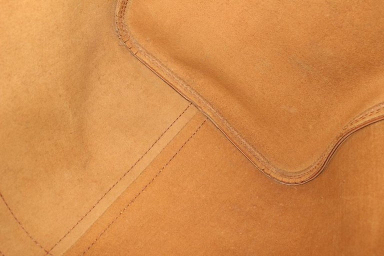 Louis Vuitton Speedy 40 Monogram Brown Cloth ref.57984 - Joli Closet