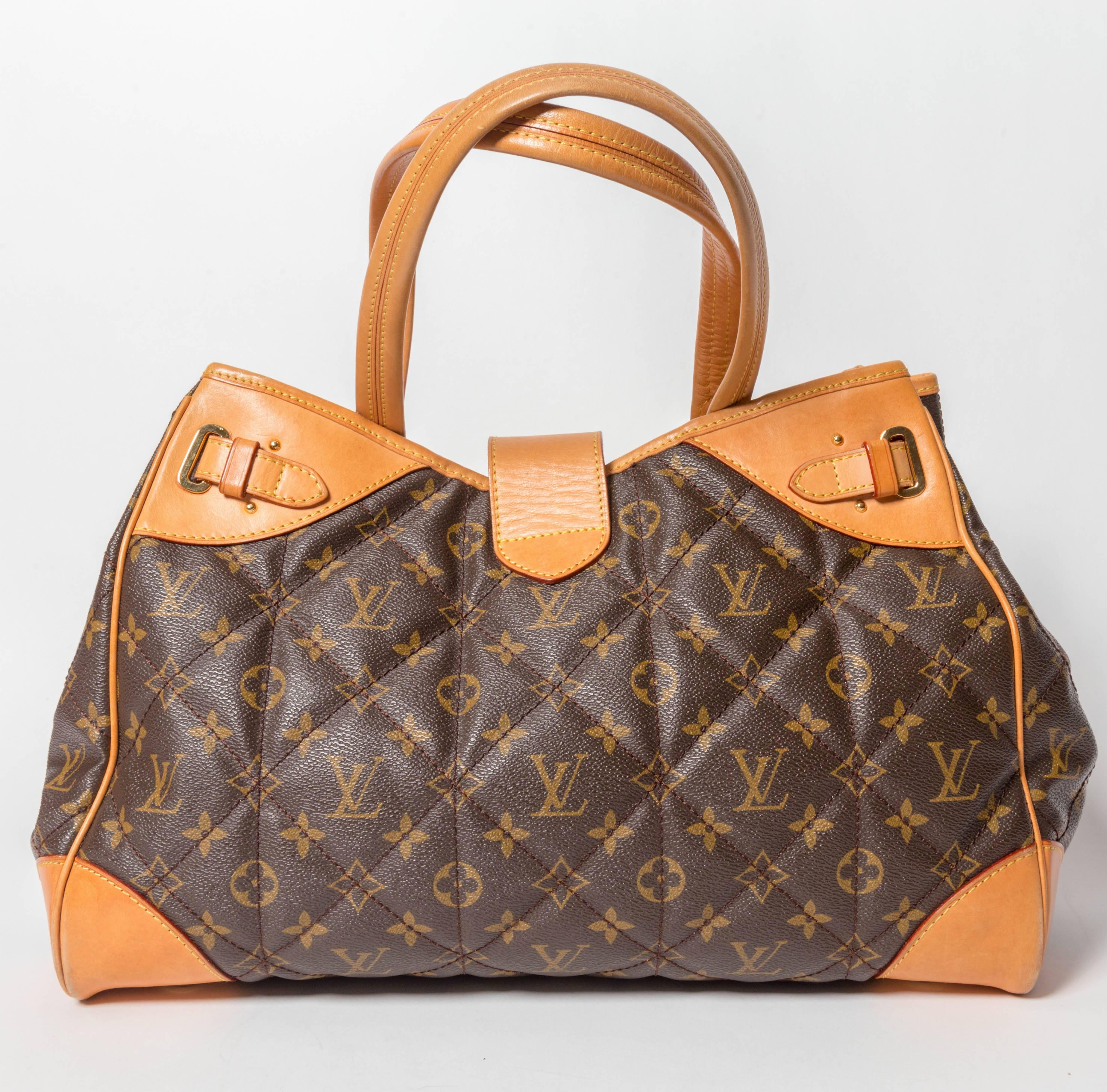Women's Louis Vuitton Cirrus PM Handbag