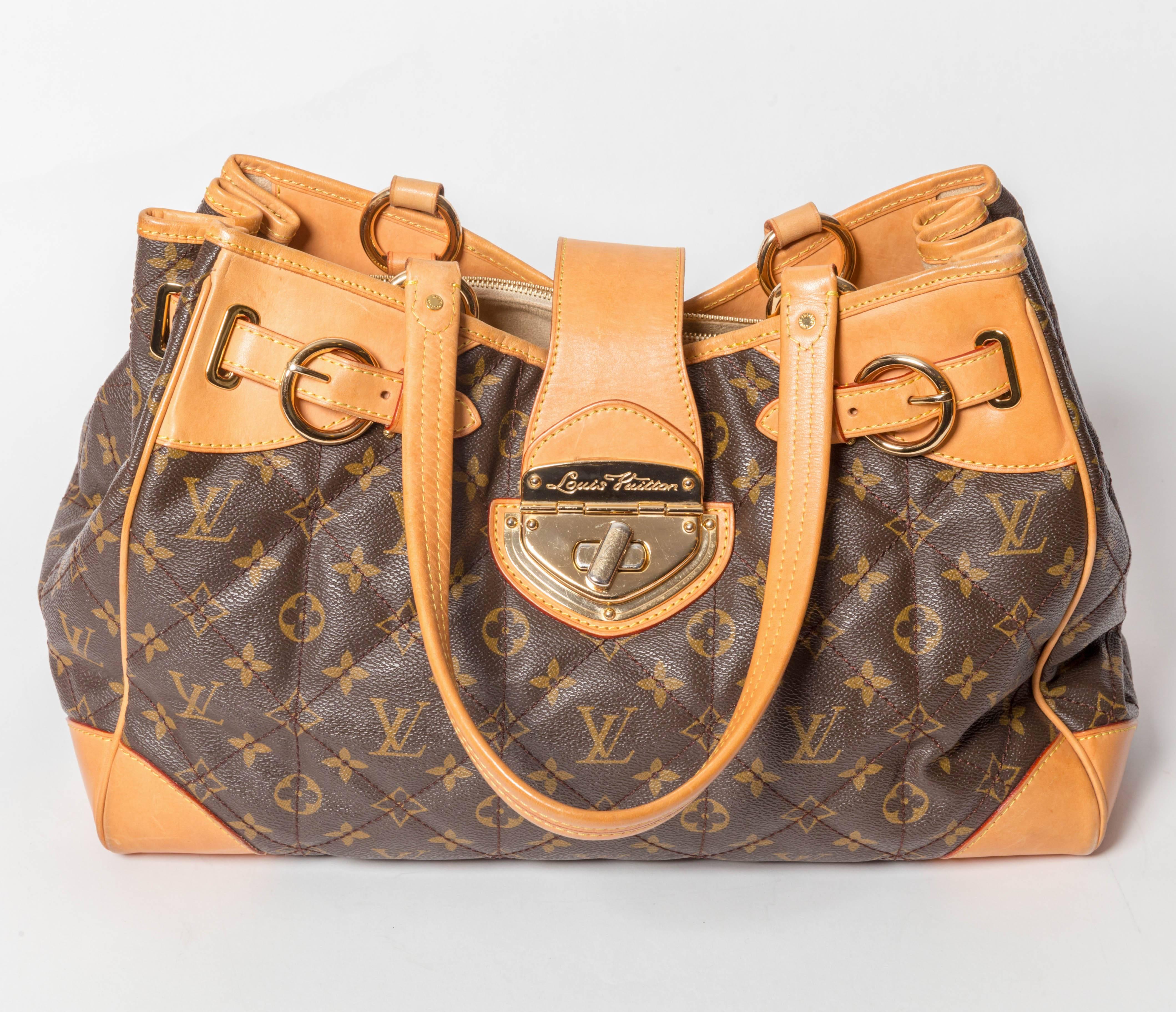 Louis Vuitton Cirrus PM Handbag 2