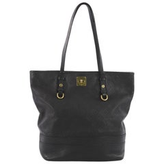 Louis Vuitton Citadine Handbag Monogram Empreinte Leather PM
