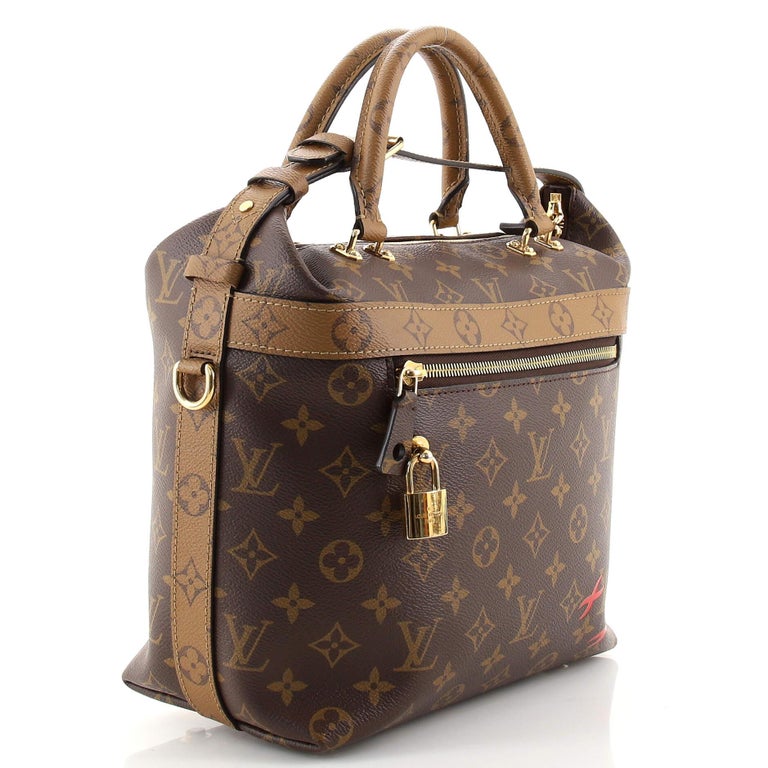 Louis Vuitton City Cruiser Pm