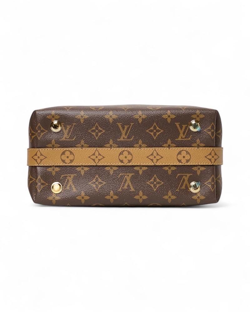 Louis Vuitton City Cruiser MM Monogram Reverse Borsa a tracolla en vente 7