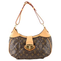 Louis Vuitton City Handbag Monogram Etoile PM