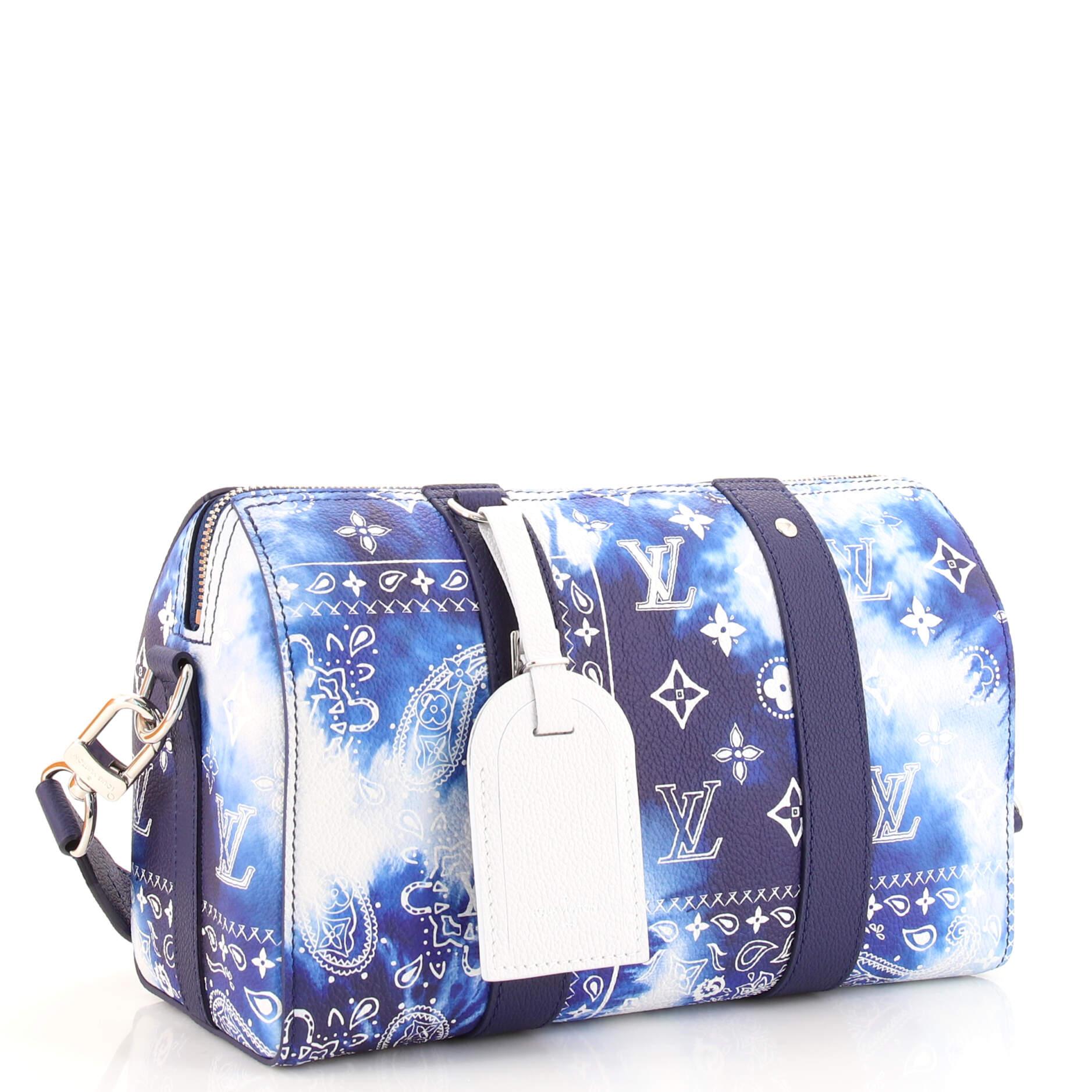 mini keepall
