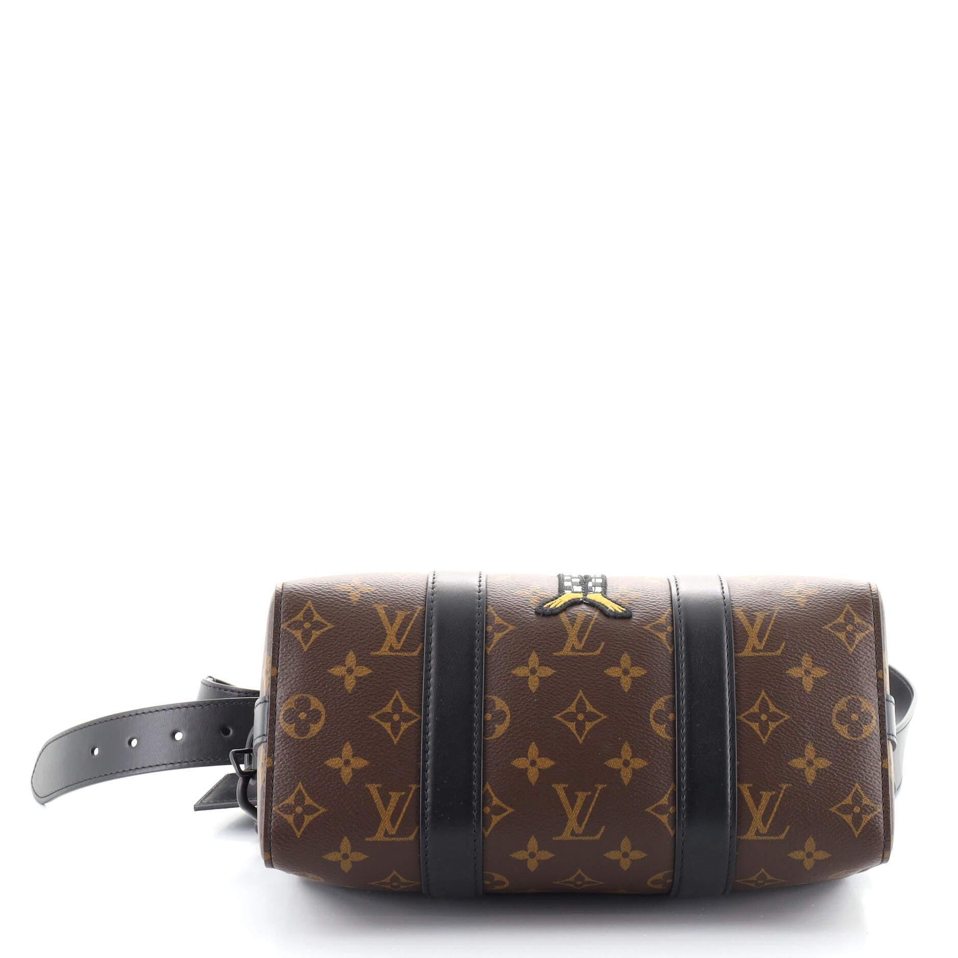 lv city keepall