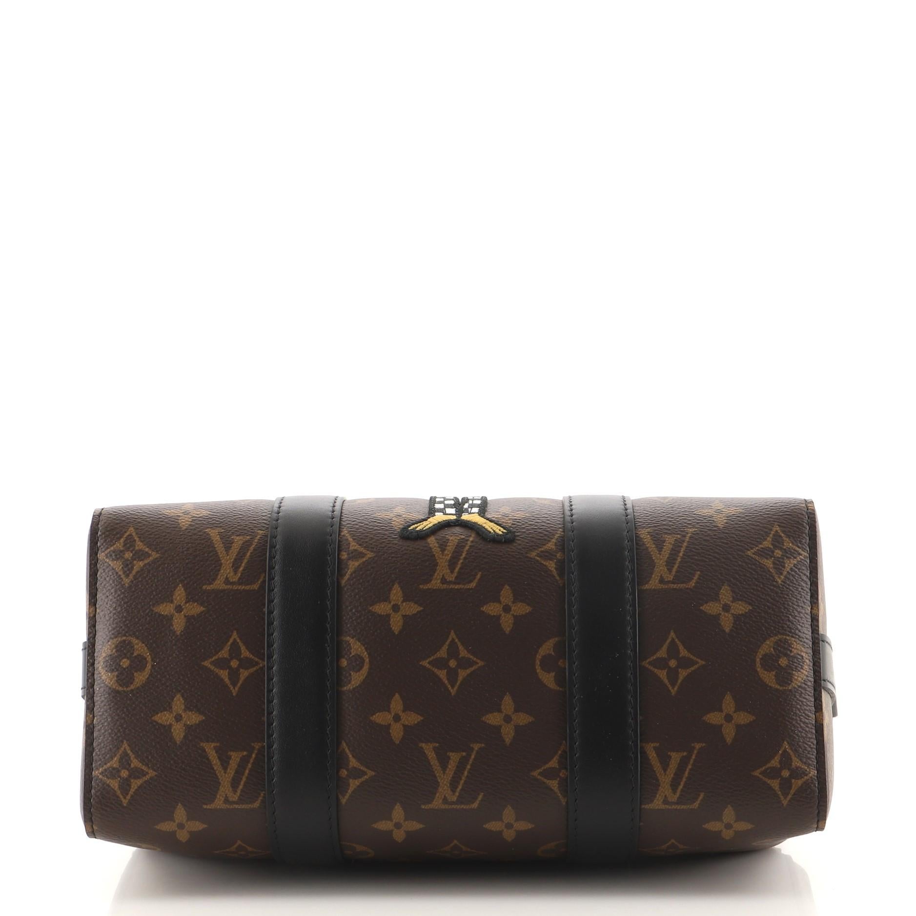 lv city keepall