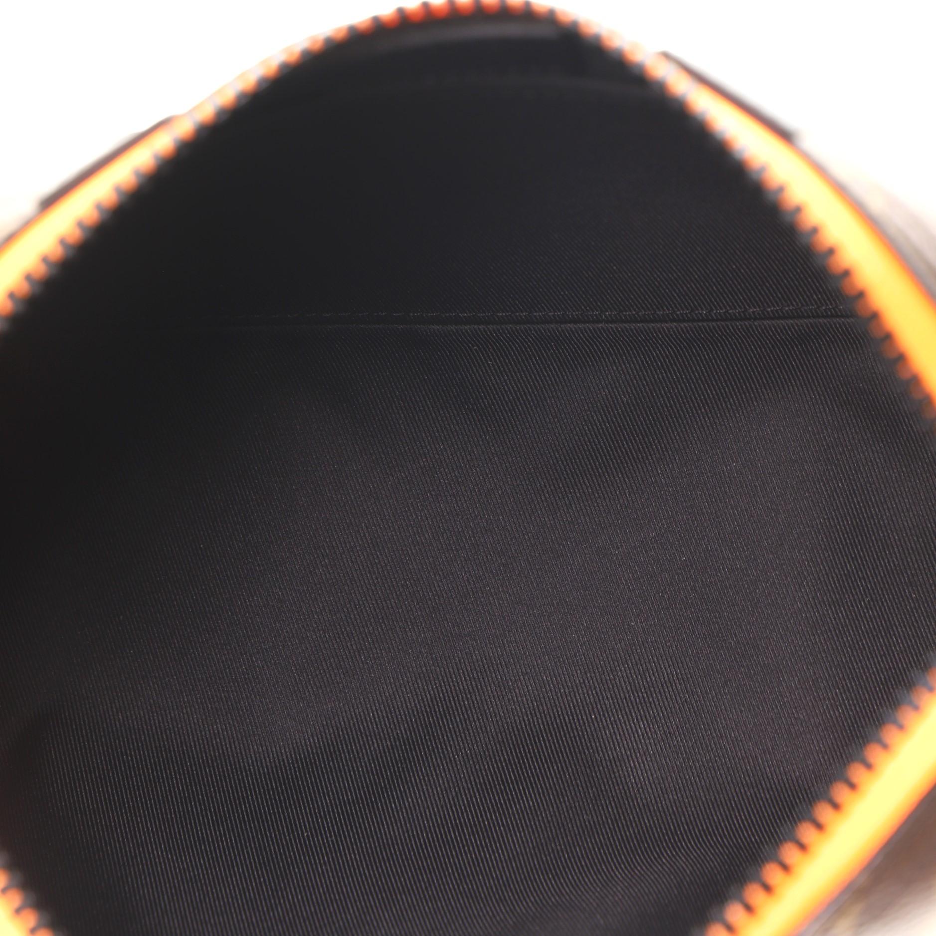 louis vuitton leather patch