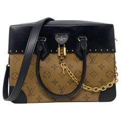 Louis Vuitton City Malle 