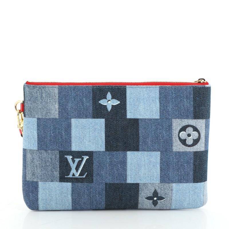 Louis vuitton city pouch new arrivals