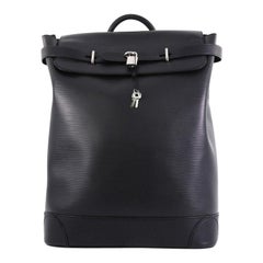 Louis Vuitton Christopher Backpack Epi Leather PM at 1stDibs