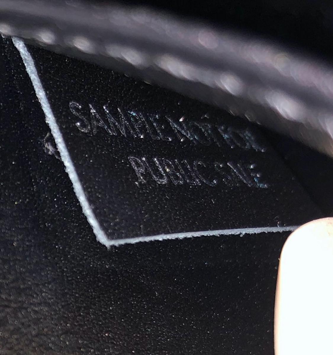 Louis Vuitton City Steamer Bag MM World Tour Stickers Tote F/W 2016 Prototype  9