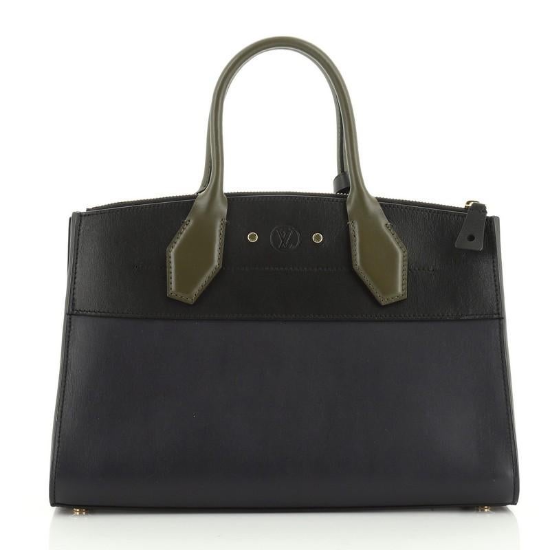 lv city steamer