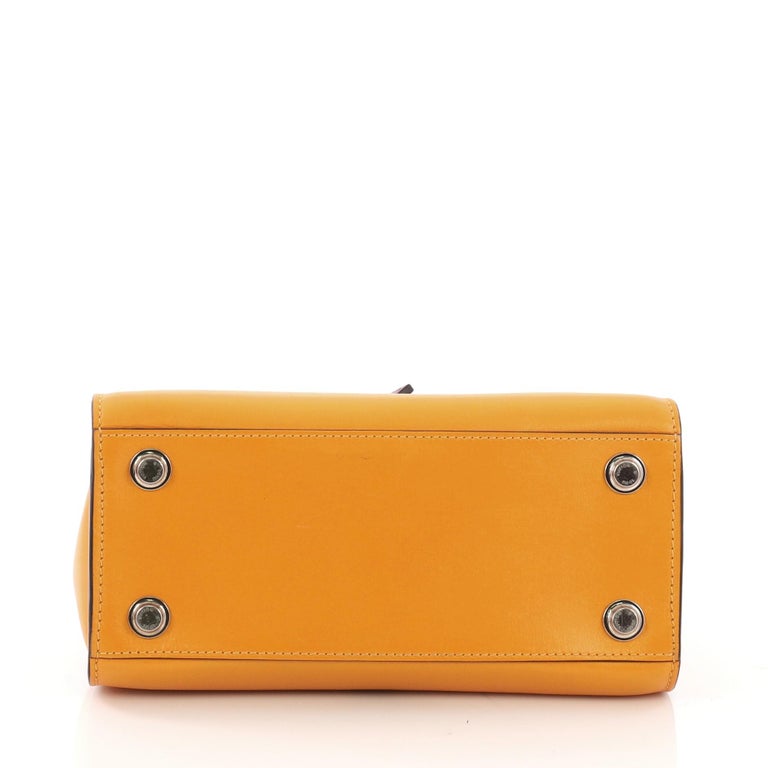 Louis Vuitton City Steamer Handbag Leather Mini at 1stDibs | lv city ...
