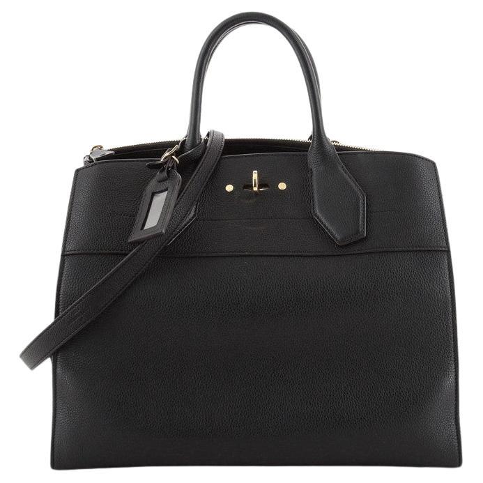 Louis Vuitton Marais Handbag Monogram Empreinte Leather MM at 1stDibs ...