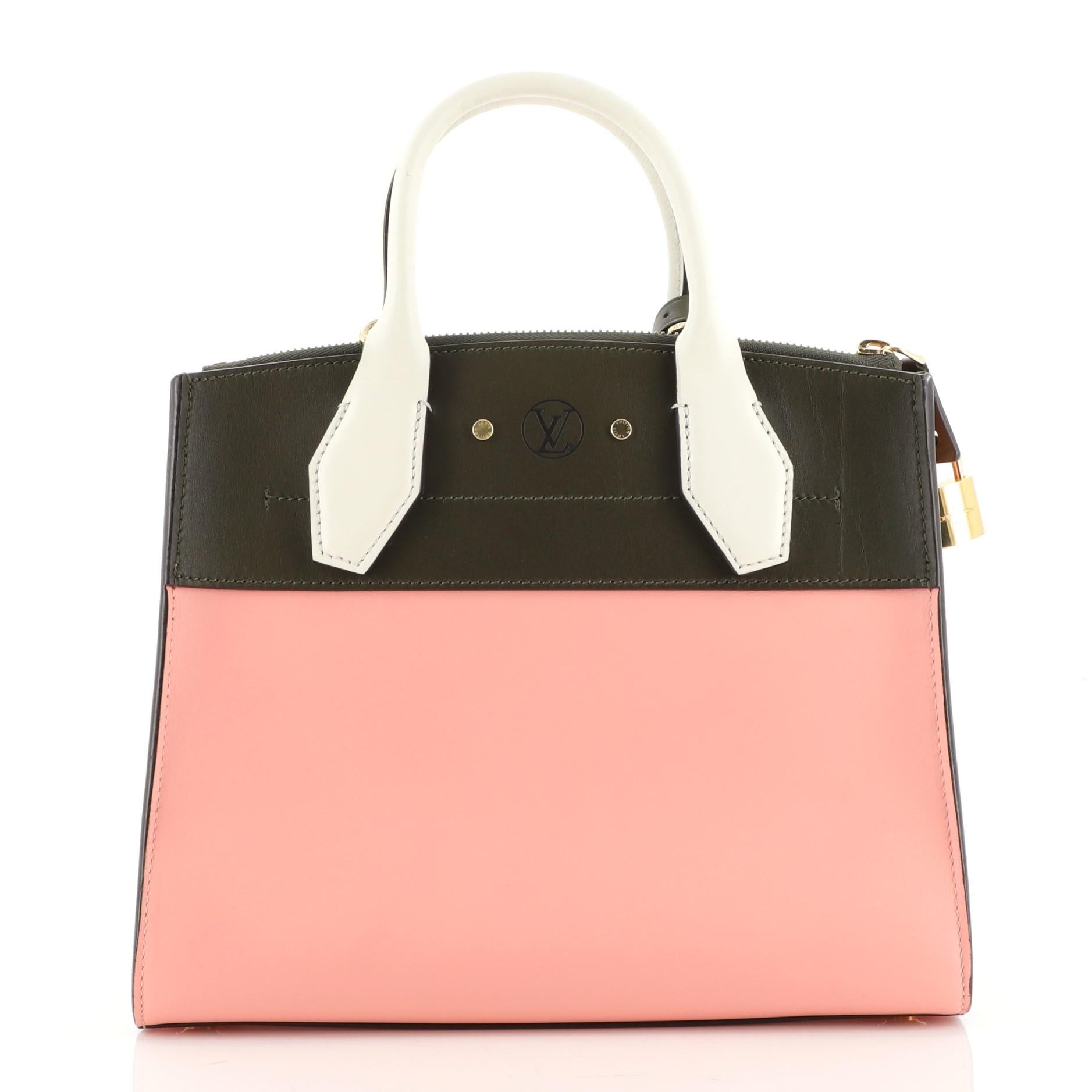 lv city steamer pm