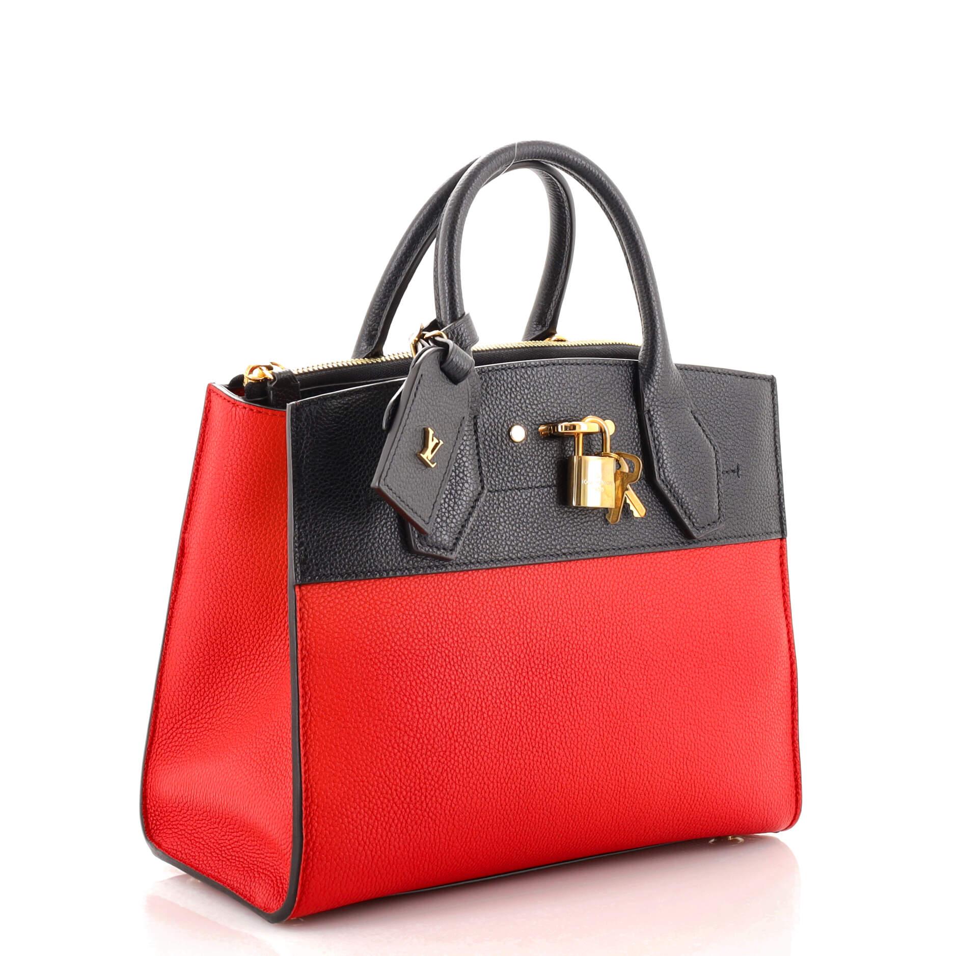 louis vuitton city steamer xxl