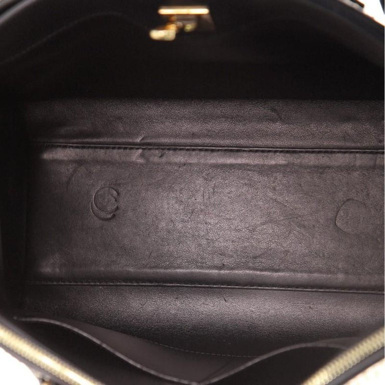 Louis Vuitton City Steamer Handbag 355909