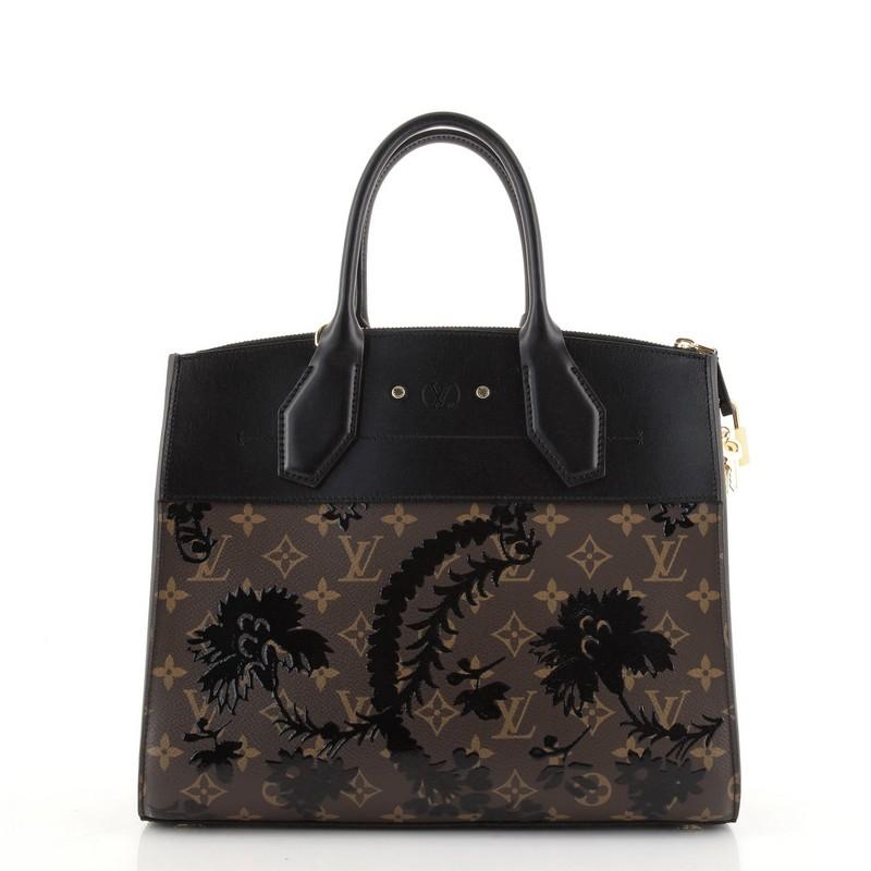 louis vuitton city steamer limited edition