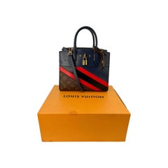 Louis Vuitton City Steamer PM Satchel