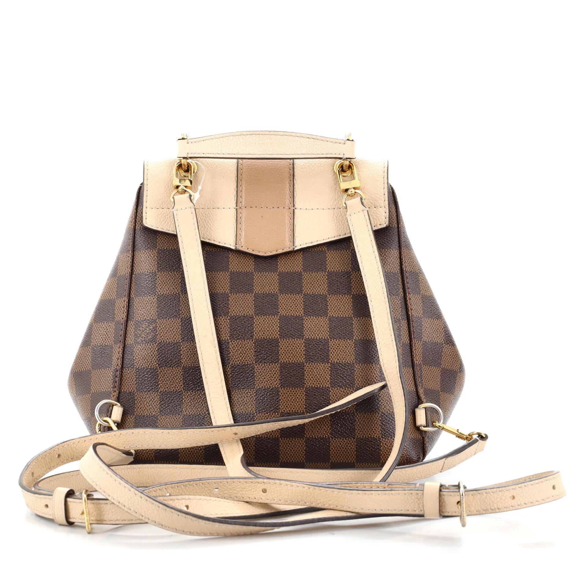lv clapton backpack price