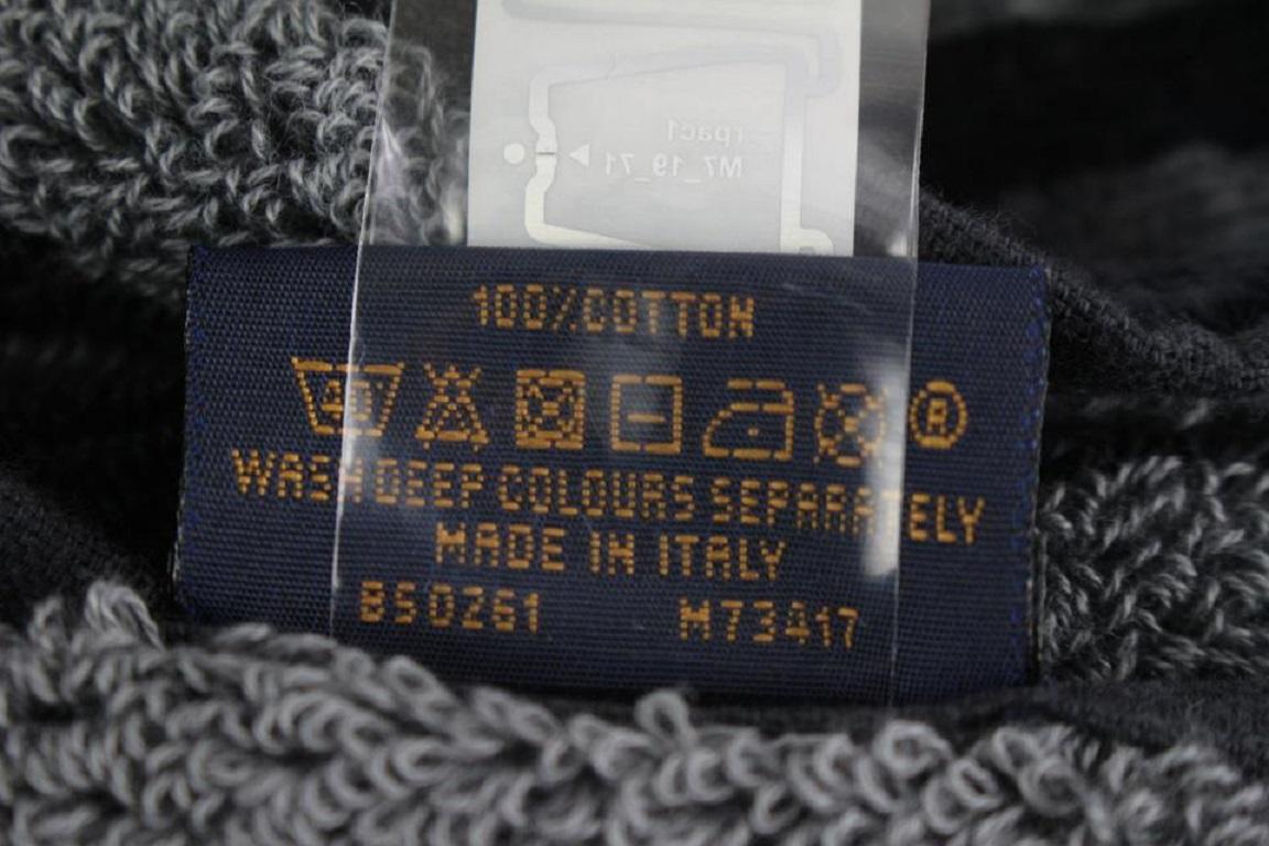 louis vuitton towel price