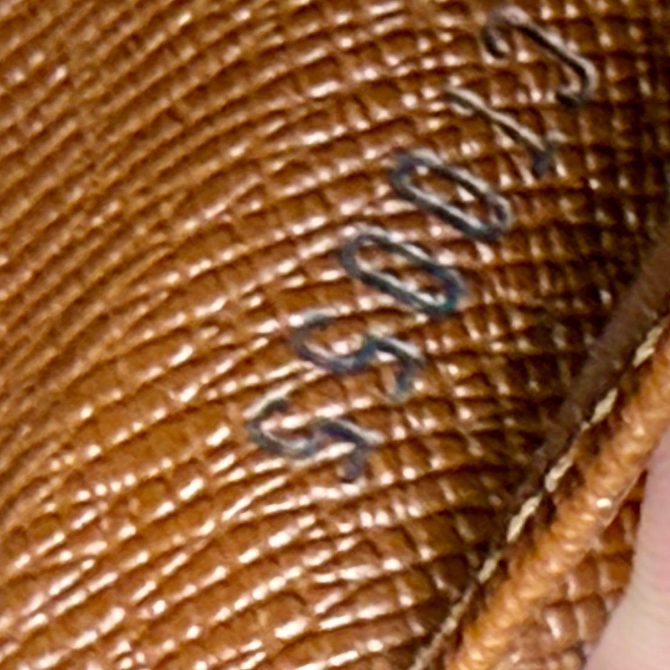 Louis Vuitton Classic Monogram Canvas Geldbörse im Angebot 3
