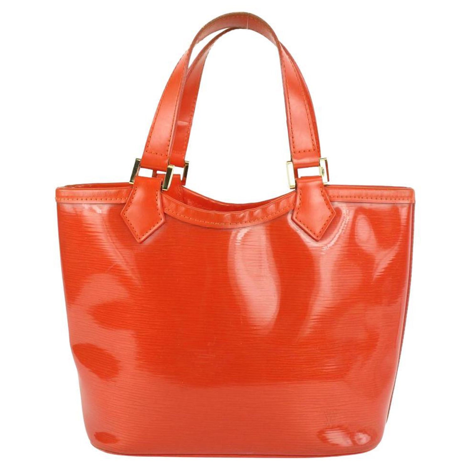 Virgil Abloh Red Monogram PVC Keepall Bandouliére 50, 2019, Handbags &  Accessories, 2023