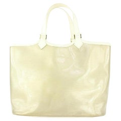 Used Louis Vuitton Paris Made in France Clear Plastic Tote Bag Purse -  general for sale - by owner - craigslist