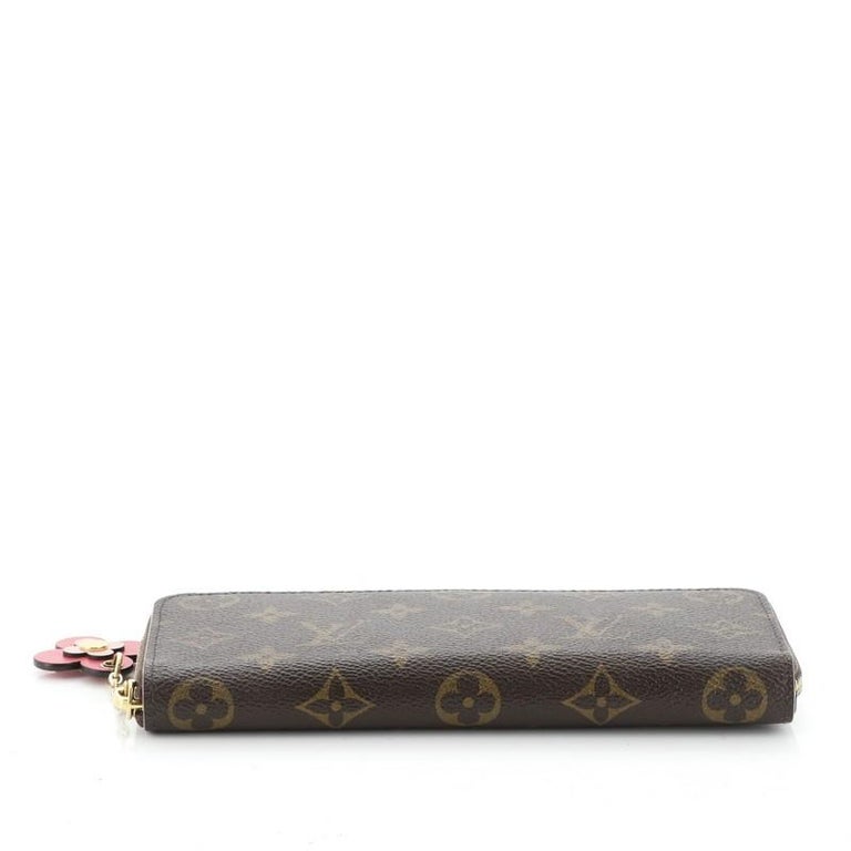 lv clemence wallet price