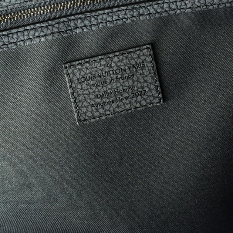 Vuitton Climbing - 2 For Sale on 1stDibs
