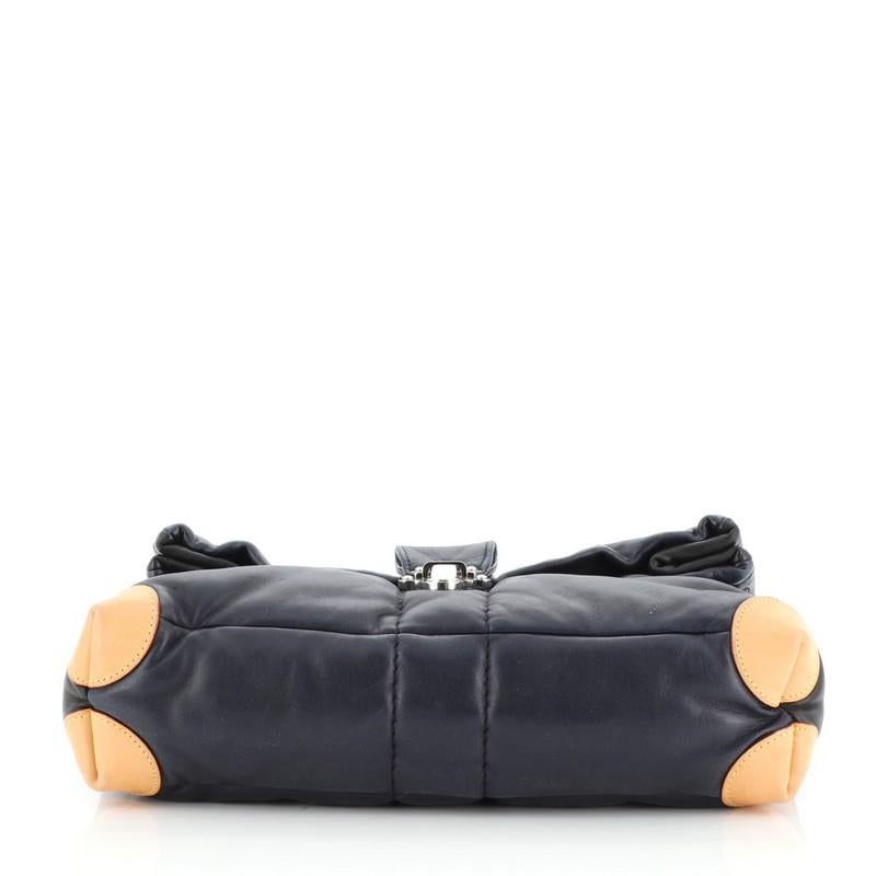 lv cloud clutch