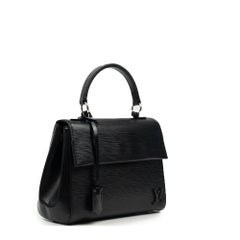 LOUIS VUITTON, Cluny BB in épi leather