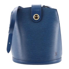 Louis Vuitton, Bags, Louis Vuitton Epi Cluny Bag