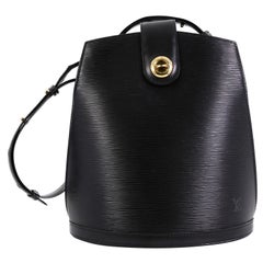 Cluny BB Epi – Keeks Designer Handbags