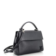 Louis Vuitton Cluny Top Handle Bag Epi Leather BB