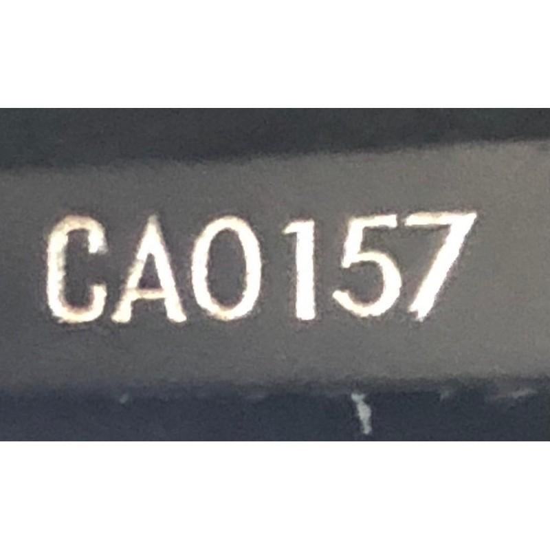 Louis Vuitton Cluny Top Handle Bag Epi Leather MM 3