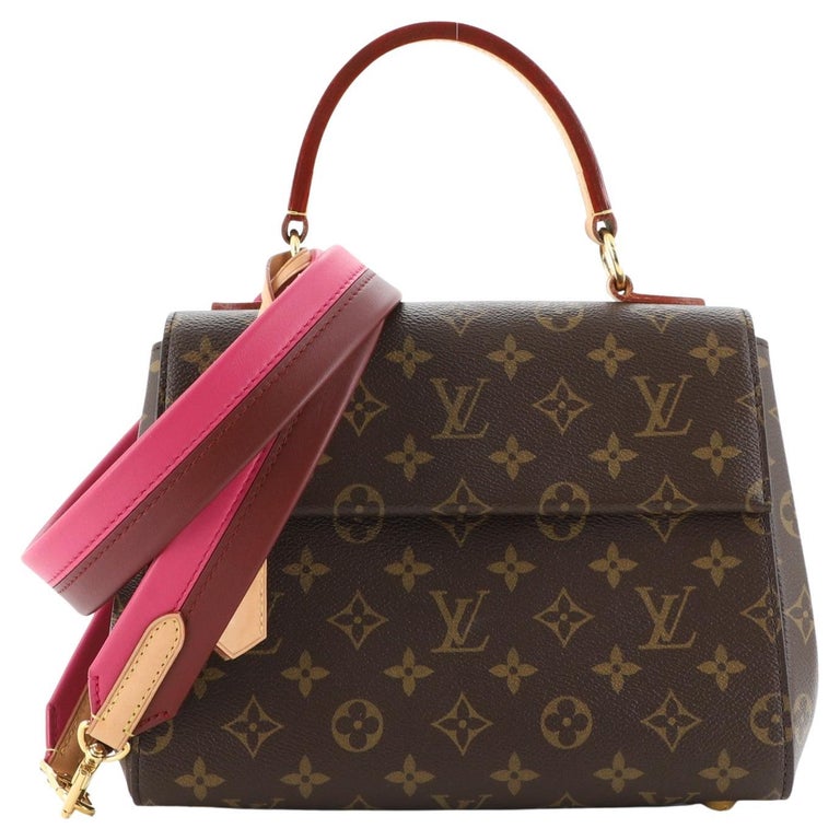 Louis Vuitton Monogram Laptop Bag at 1stDibs