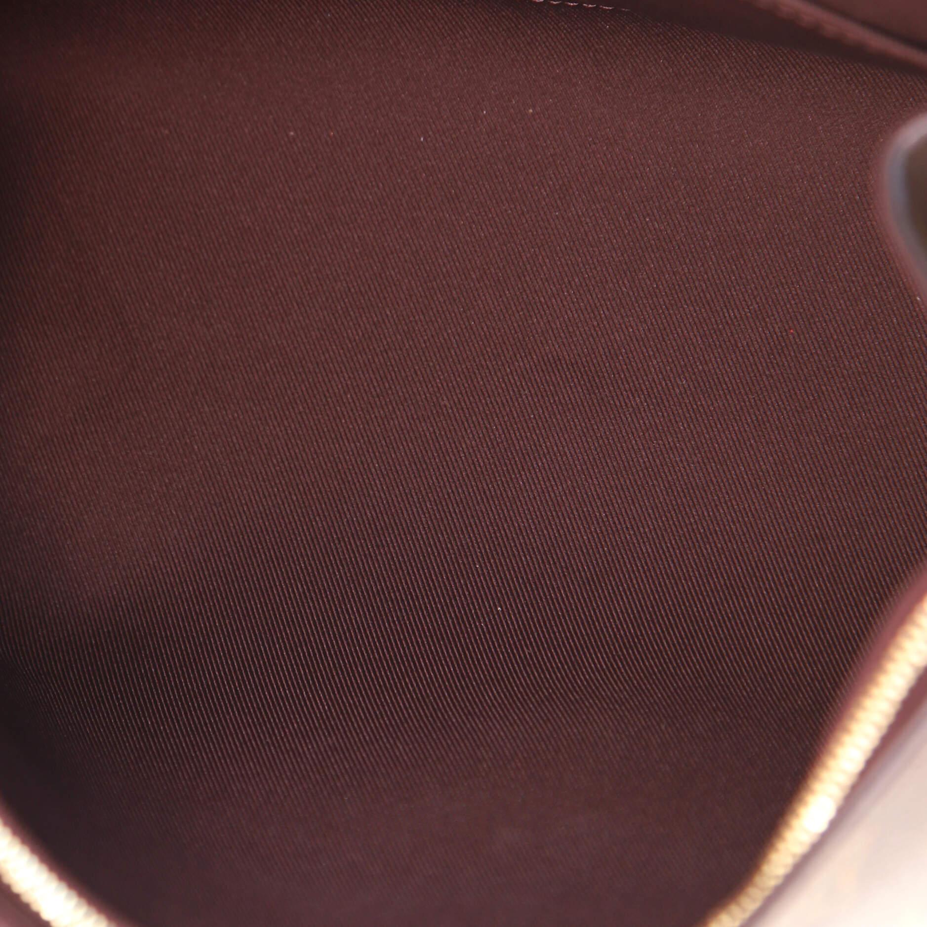Louis Vuitton Cluny Top Handle Bag Monogram Canvas MM At 1stDibs louis-vuitton-cluny-top-handle-bag-monogram-canvas-mm-at-1stdibs