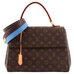 Cluny Mini Louis Vuitton - For Sale on 1stDibs  louis vuitton cluny mini,  lv cluny mini, mini cluny lv
